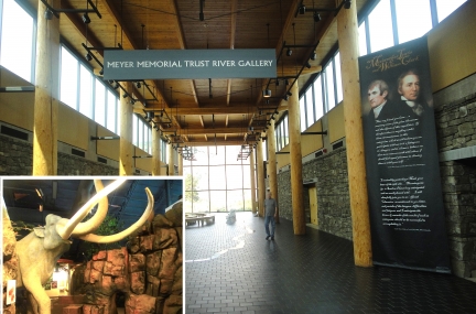 Columbia Gorge Discovery Center