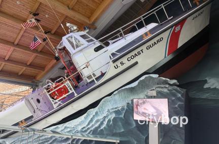 Columbia River Maritime Museum