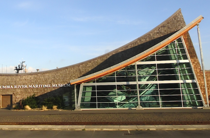 Columbia River Maritime Museum