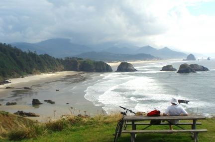 Ecola State Park