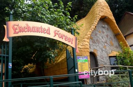 Enchanted Forest Theme Park