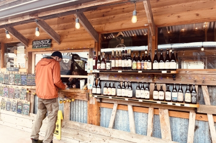 Finnriver Cidery