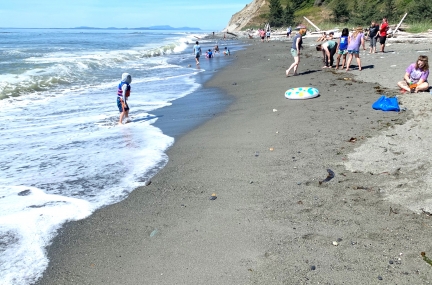 Fort Ebey State Park