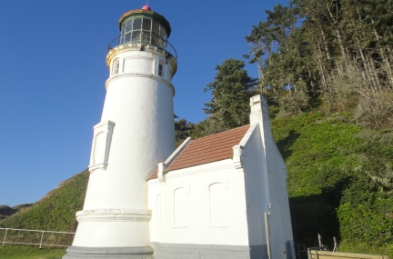 Heceta Head Lighthouse