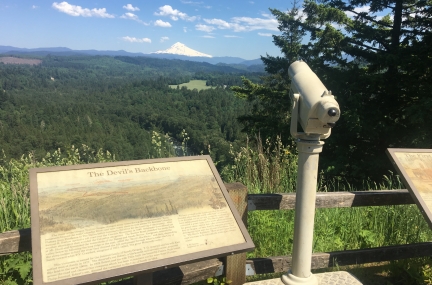 Jonsrud Viewpoint