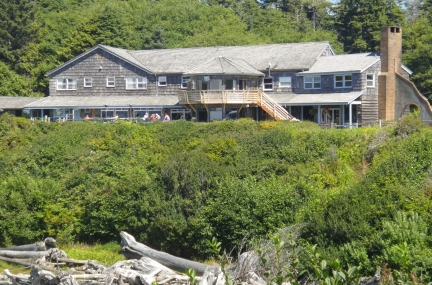 Kalaloch Lodge