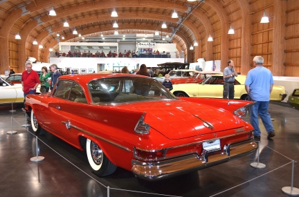 Lemay Car Museum