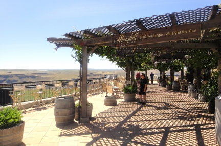 Maryhill Winery