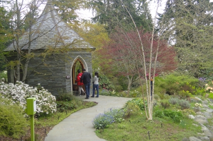 Meerkerk Gardens