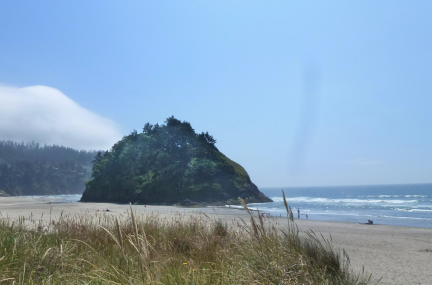 Neskowin Oregon