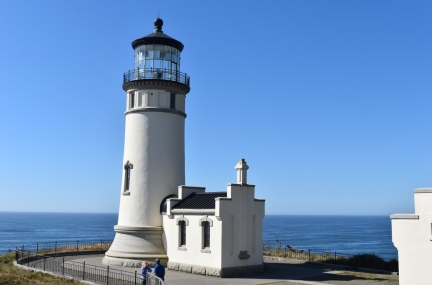 North Head Lighthouse