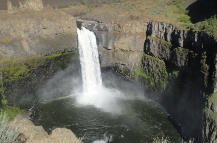 10 BEST Things to Do at Palouse Falls