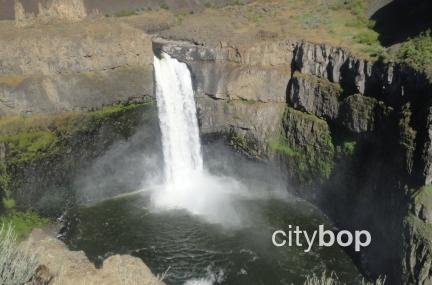 10 BEST Things to Do at Palouse Falls
