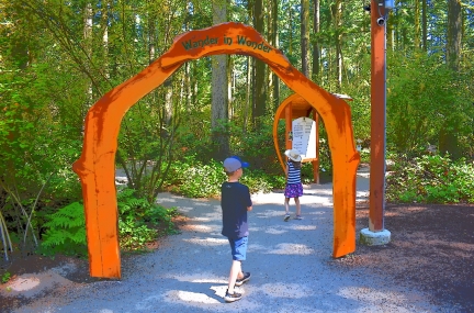 Price Sculpture Forest