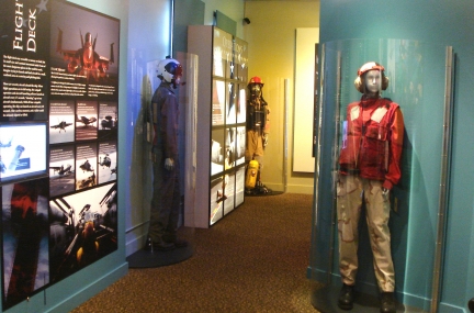 Puget Sound Navy Museum