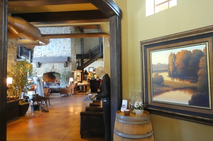 Swiftwater Cellars  