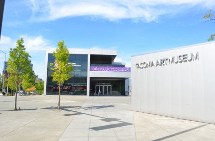 Tacoma Art Museum