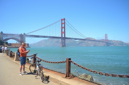 Things to do in San Francisco 