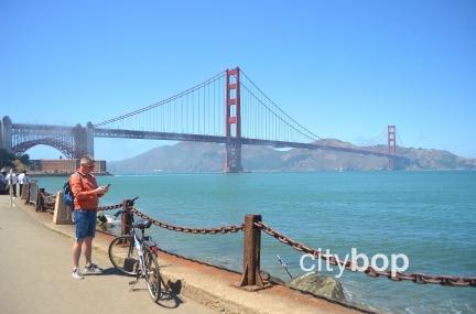 Things to do in San Francisco 
