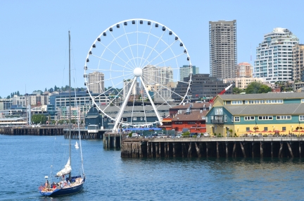 Things to do in Seattle