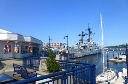 USS Turner Joy