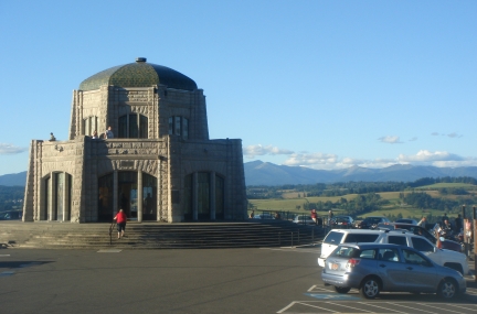 Vista House