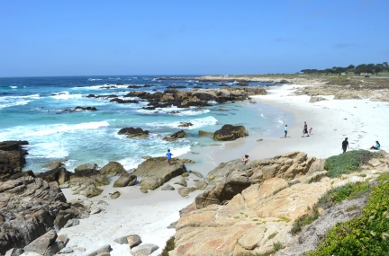 17 Mile Drive