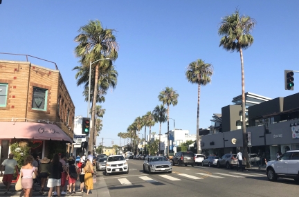 Abbot Kinney