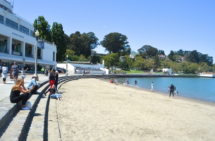 10 BEST Attractions at Aquatic Park