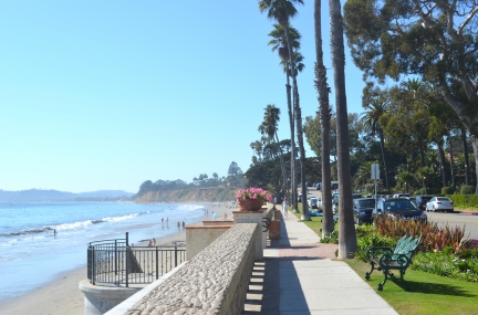 Butterfly Beach