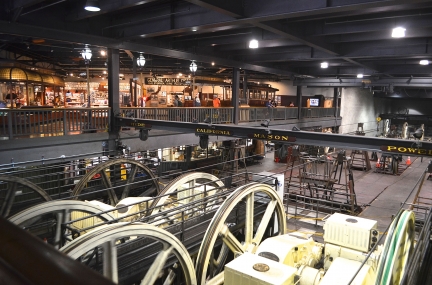 Cable Car Museum