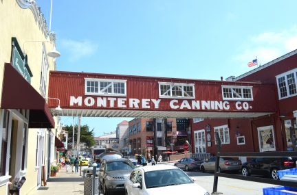 Cannery Row