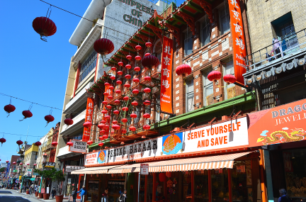 10 BEST Attractions at Chinatown San Francisco