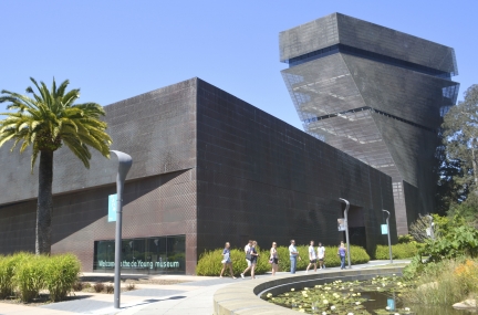 10 BEST Attractions at De Young Museum