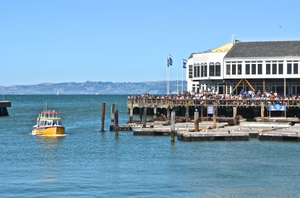 10 BEST Attractions at Fisherman's Wharf