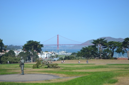 Fort Mason