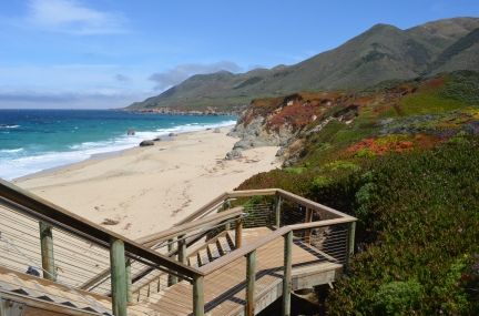 Garrapata State Park