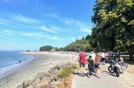 Golden Gardens