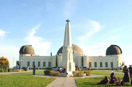 Griffith Observatory