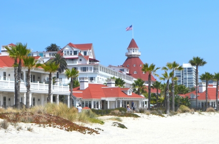 Hotel Del Coronado