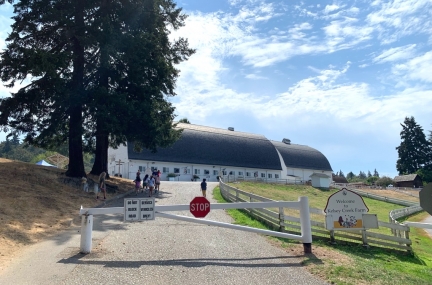 Kelsey Creek Farm