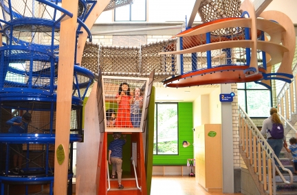 KidsQuest Children's Museum