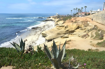 La Jolla