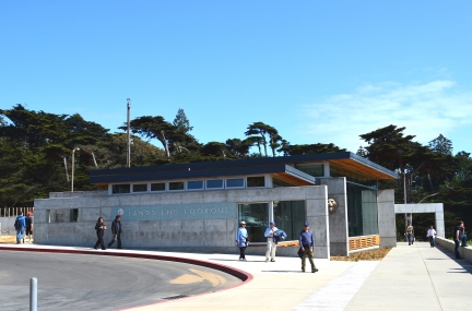 10 BEST Attractions at Lands End Lookout