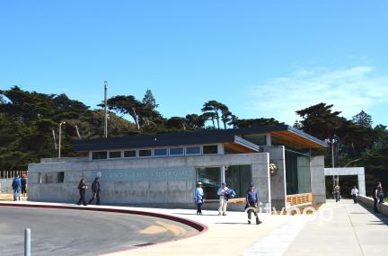 10 BEST Attractions at Lands End Lookout
