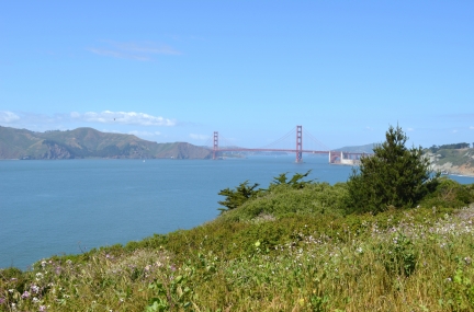 10 BEST Attractions at Lands End Trail 