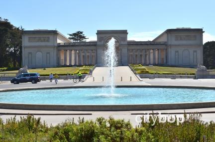 10 BEST Attractions at Legion of Honor