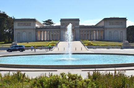 10 BEST Attractions at Legion of Honor