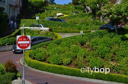 10 BEST Attractions at Lombard Street