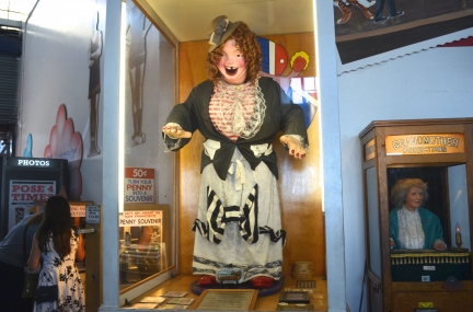 Musee Mecanique